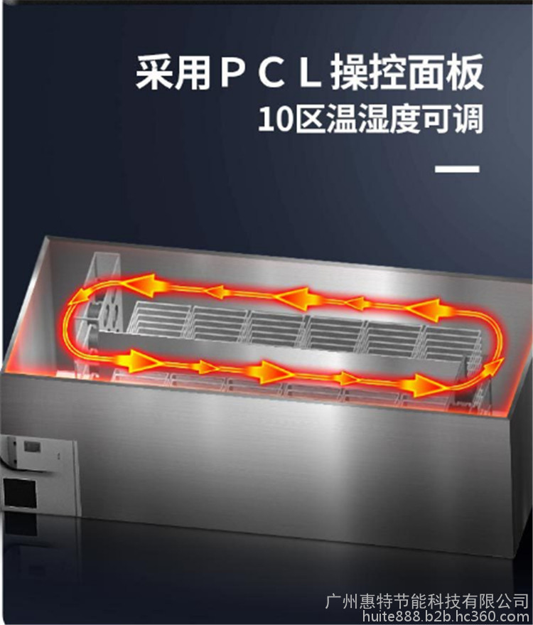 惠特高科HT-KRZH-6IV浙江油漆烘干机来电咨询 惠特高科HT-KRZH-6IV浙江油漆烘干机来电咨询