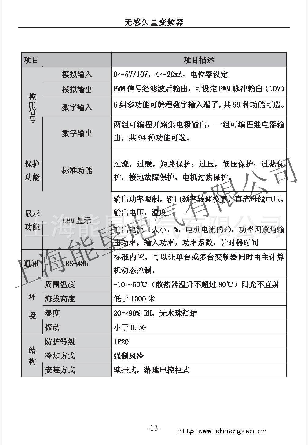 NK6000变频器技术特性_页面_2