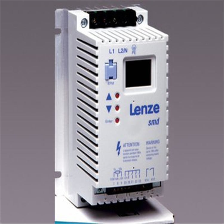 EVS9325-ER伦茨变频器