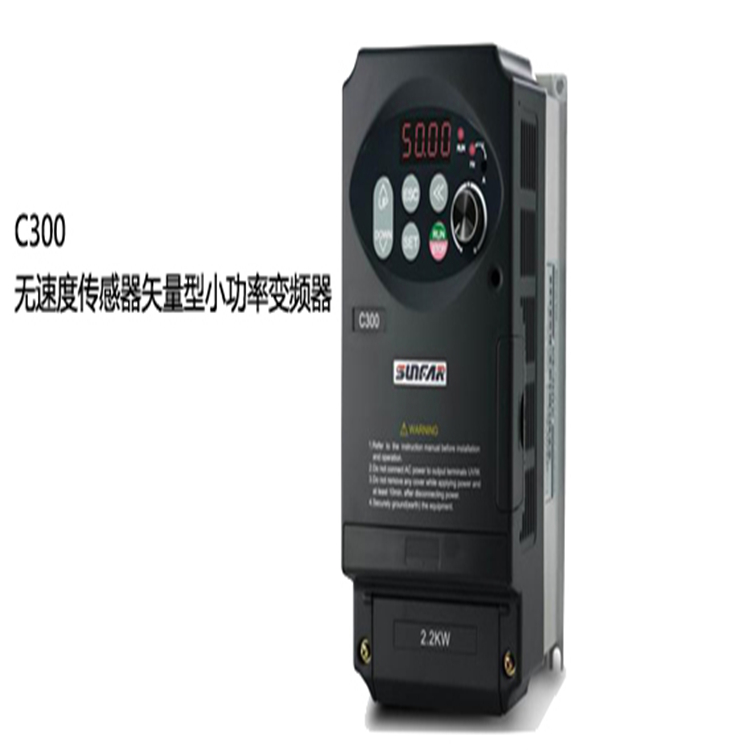 E300-2S0007四方变频器