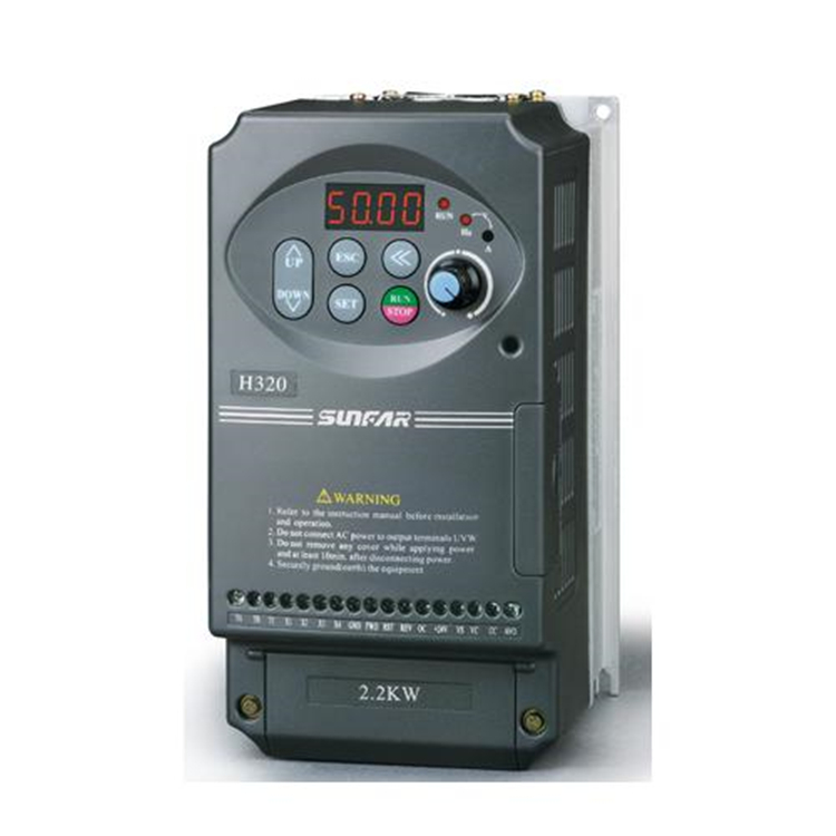 E300-2S0007四方变频器