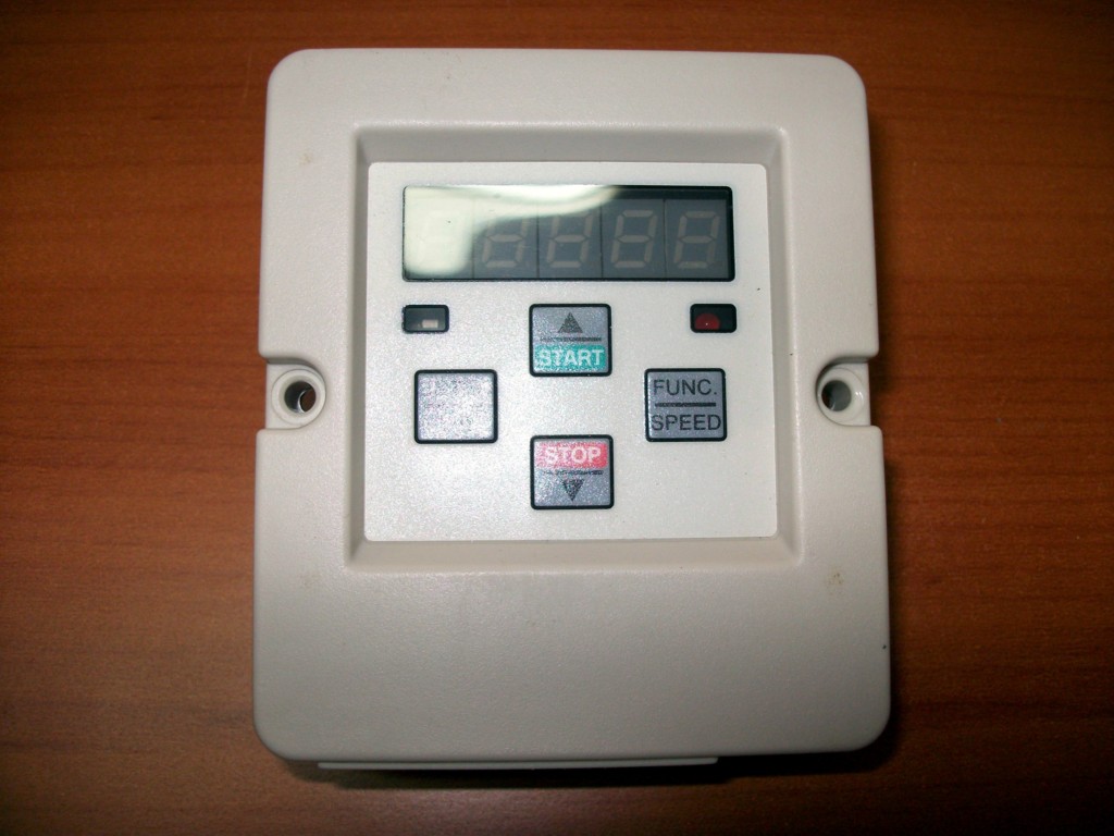 07B6B3A-6900科比变频器报警