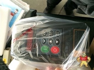 SB70G55T4森兰变频器