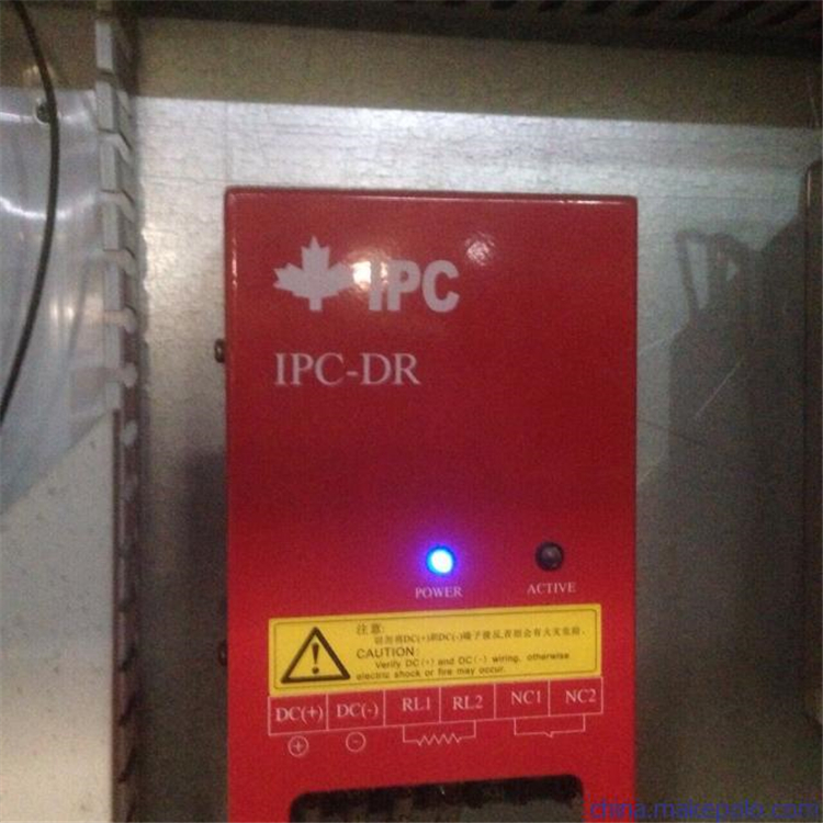 IPC-DR-1L-2安川变频器制动单元工作原理