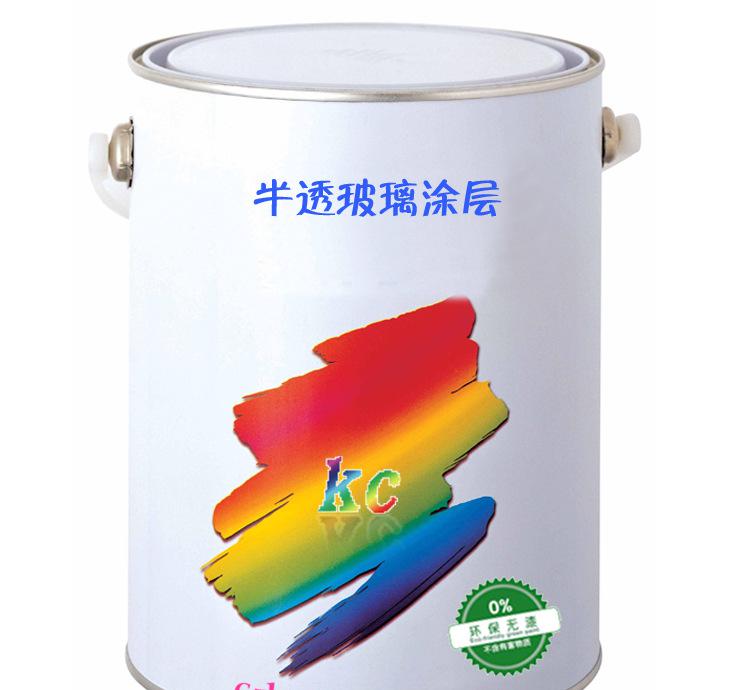 白色玻璃油漆厂家批发