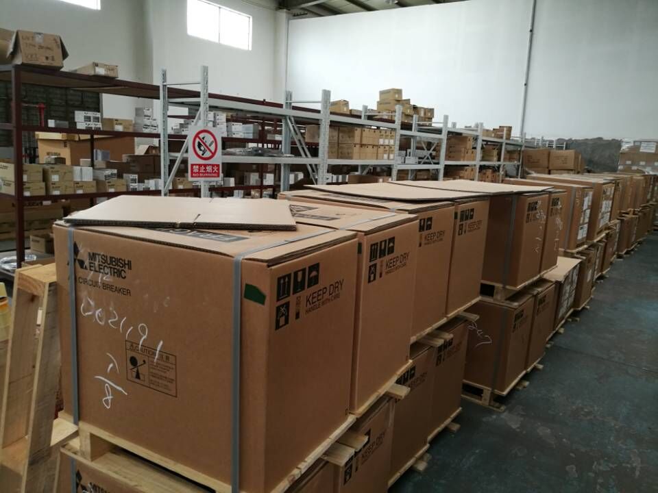 变频器07F5B3A-OAOA