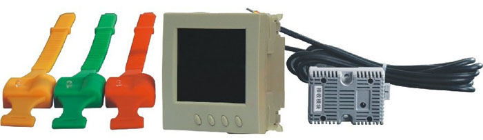 变频器 MD480T45GB说明书PDF