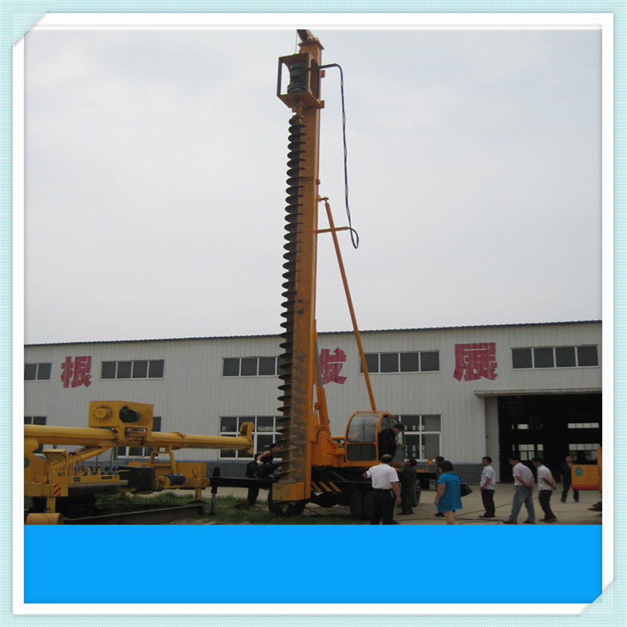 安阳 打桩机维修保养记录 打桩机加装变频器 打桩机市场规模 欢迎洽谈 安阳 打桩机维修保养记录 打桩机加装变频器 打桩机市场规模 欢迎洽谈
