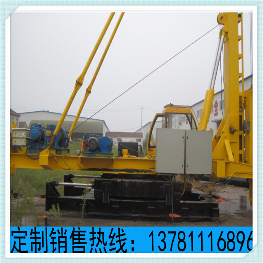 阜新 打桩机维修保养记录 打桩机加装变频器 打桩机市场规模 欢迎选购 阜新 打桩机维修保养记录 打桩机加装变频器 打桩机市场规模 欢迎选购