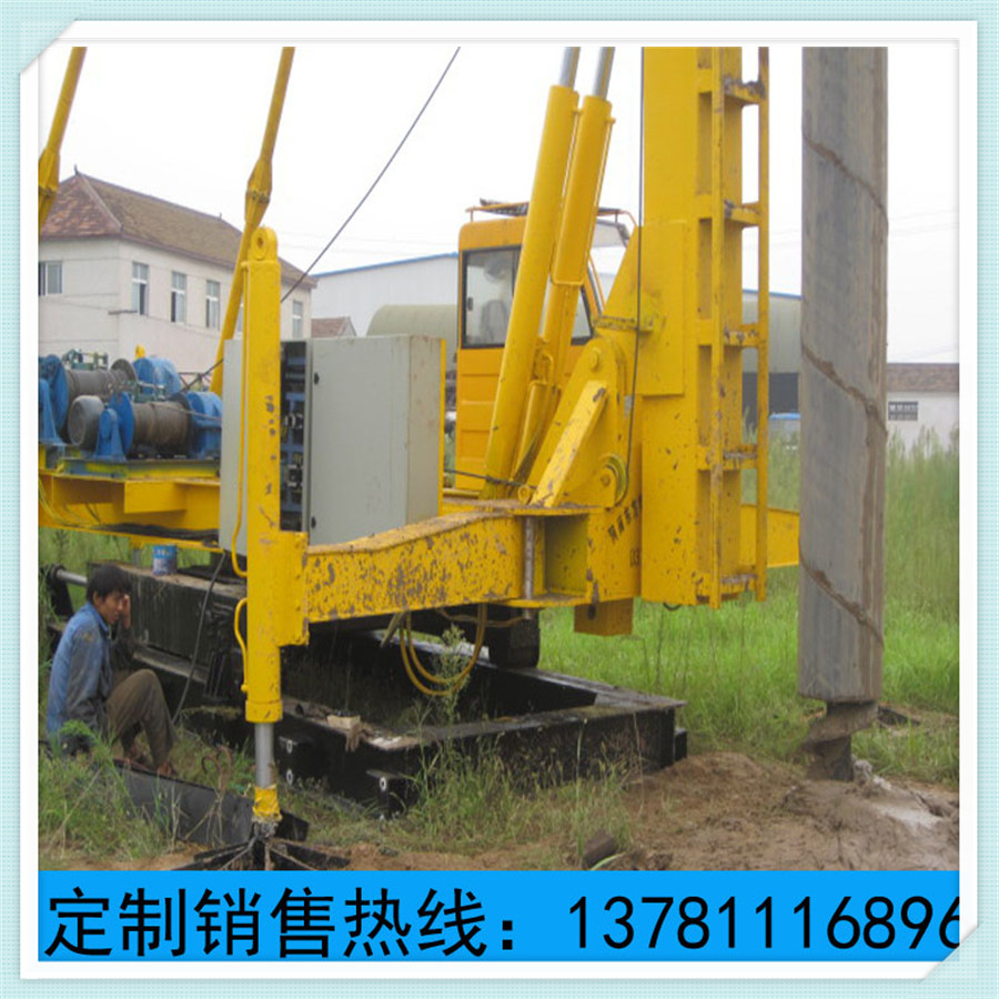 阜新 打桩机维修保养记录 打桩机加装变频器 打桩机市场规模 欢迎选购 阜新 打桩机维修保养记录 打桩机加装变频器 打桩机市场规模 欢迎选购