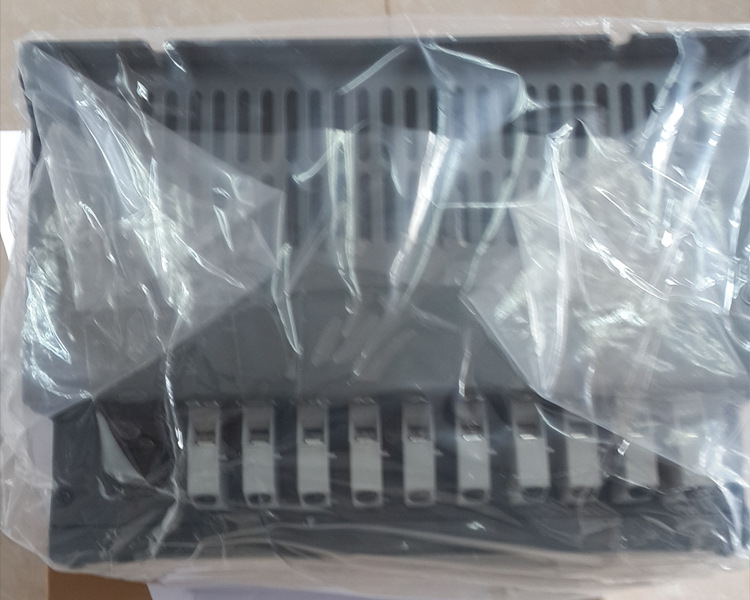 变频器21