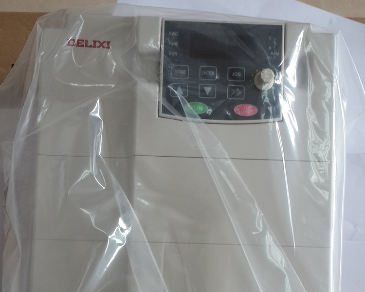变频器20