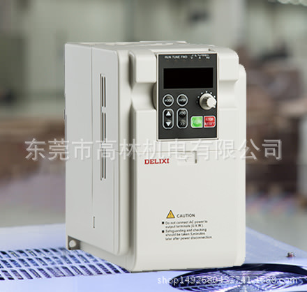 CDI-EM60系列 单相变频器