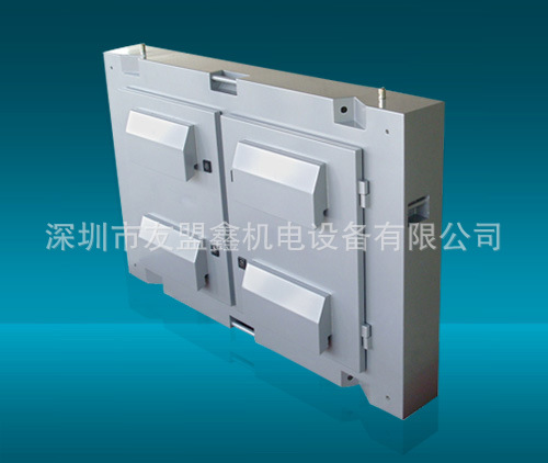 L-015 标准防水箱体4