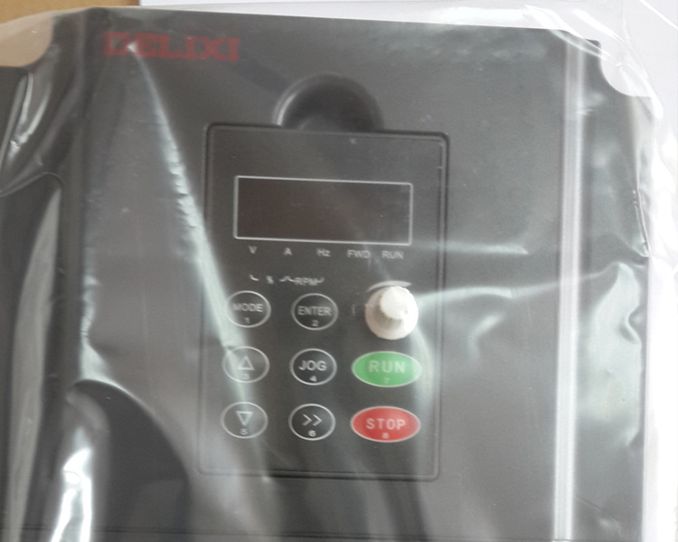 变频器30