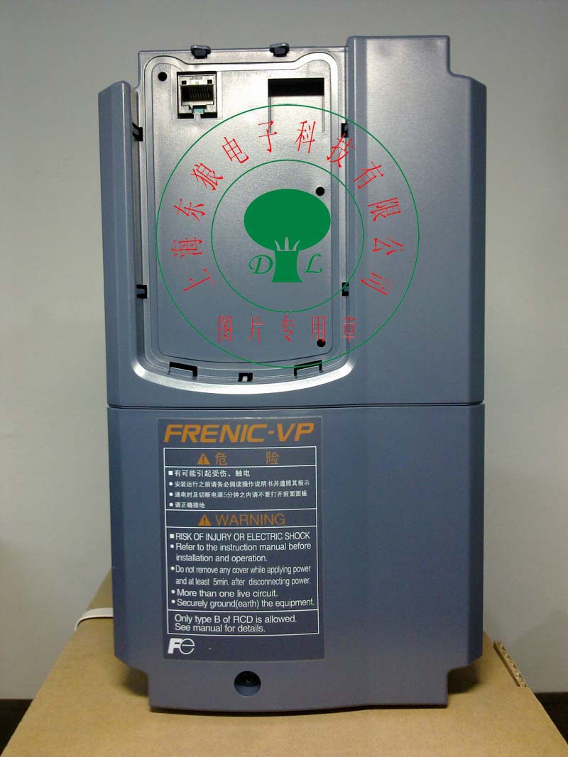 变频器FRN5点5F1S-4C2