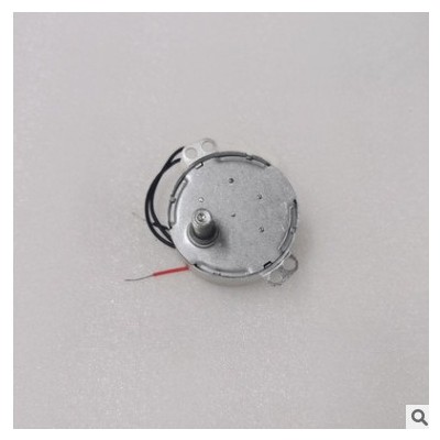 嘉维/批发50TYC直流电机 微型减速马达 6V/12V/24V直流无刷电机图1
