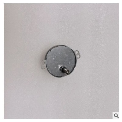 嘉维/供应JS-50T直流微型减速电机纸巾机马达 6V 12V 24V各种电压