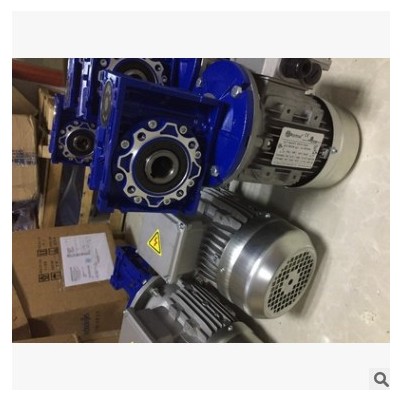 供应意大利电机代理意大利MOTOVARIO电机马达T80B4图2