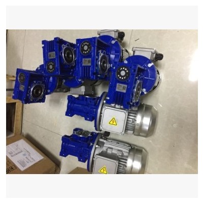 供应意大利电机代理意大利MOTOVARIO电机马达T80B4图3