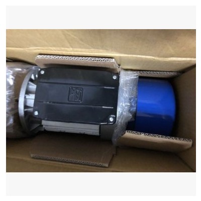 供应意大利刹车电机厂家直销原装意大利MGM刹车电机BA 90 LB4图3