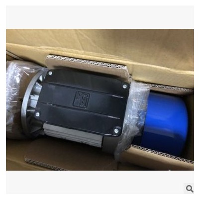 厂家直销意大利MGM刹车电机BA 80 B4图3