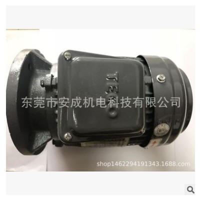 TECO东元电机AEVF VS-FAC0.25HP 0.18KW 4P