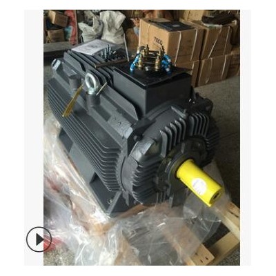 东元变频电机 150KW 4P AEEVF3 卧式图3