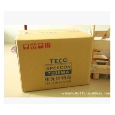 东元7200MA变频器5.5KW 380V JNTMBGBB7R50AZ-U-图2