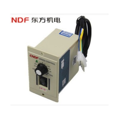供应CNDF东方机电 15W 调速电机M315-402 减速电机图2
