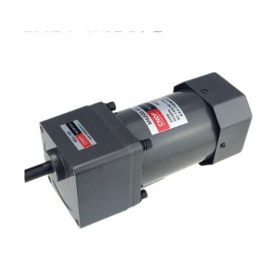 现货供应200W M6200-502调速减速电机 异步电机 东方马达图3