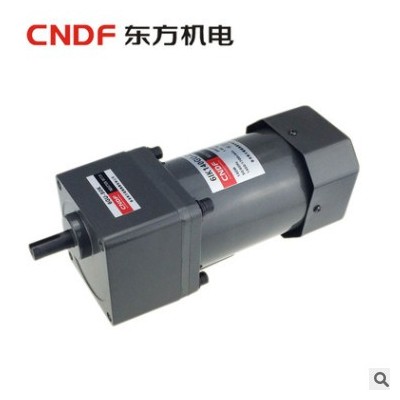低价促销 140W 6IK140GU-C减速电机 香港东方马达 CNDF图3