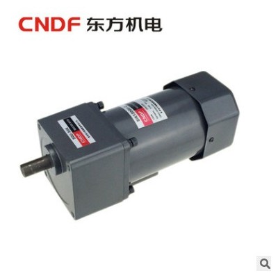 供应 120W 5IK120GN-C定速减速电机 可逆电机 无刷电机图3