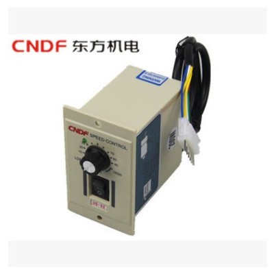 供应120W 调速电机M5120-502减速电机 齿轮电机 交流电机图3