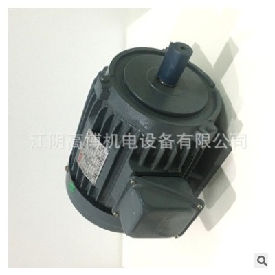 台湾富田电机AEEF-2HP-4P 三相异步电机 1.5KW减速电机图2
