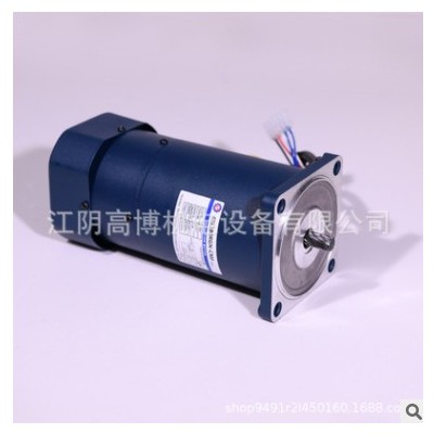 台星K系列微型齿轮减速机 6W-250W齿轮减速电机图2