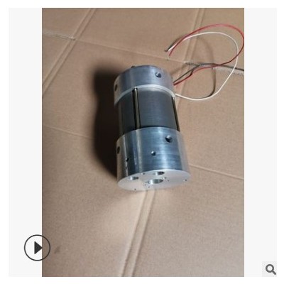 液压站油浸电机 浸油电机 升降路障电机 380V 220v 36v图3