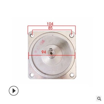 升降路桩电机 液压升降电机 自动升降柱电机 220v 2800转