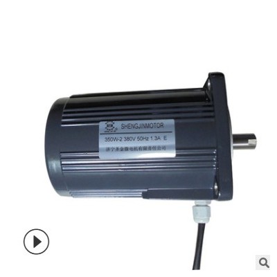 升降路桩电机 液压升降电机 自动升降柱电机 220v 2800转图3