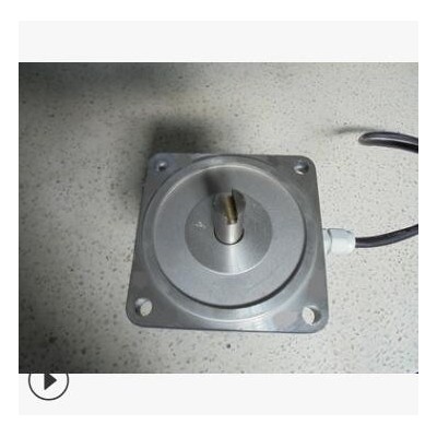 呼吸机专用电机 口罩机电机 噪音低 防水60w90w2800转380V 220v图3