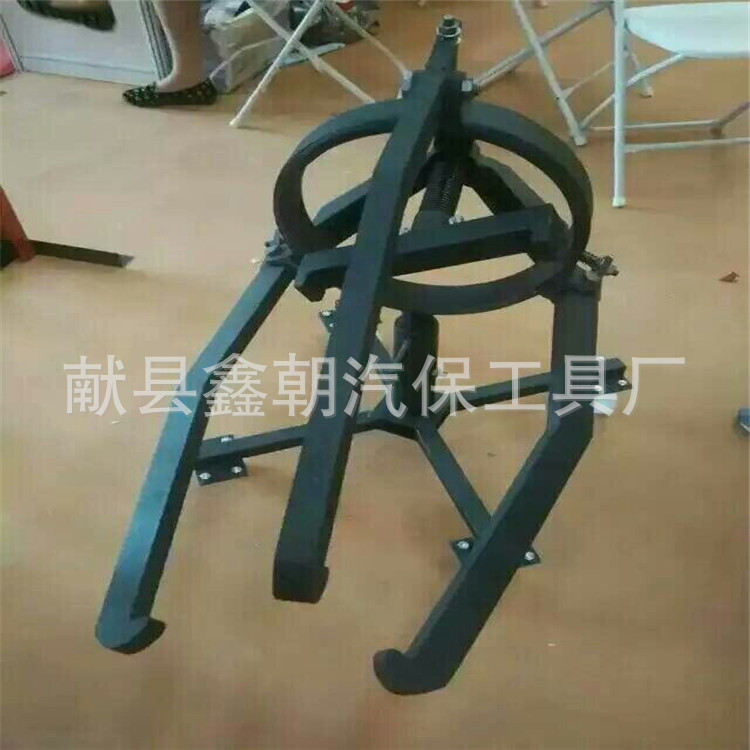 刹车锅拉码刹车锅2_副本