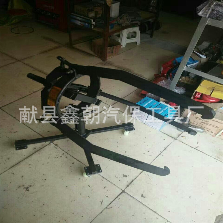 刹车锅拉码刹车锅_副本