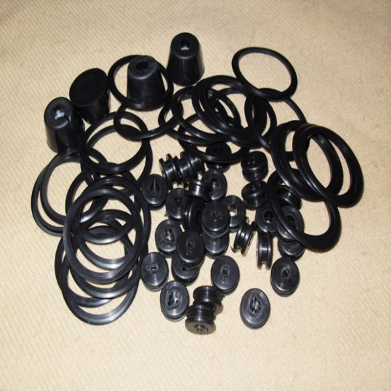 昇顺 橡胶加工件 橡胶密封制品 橡胶密封件制品