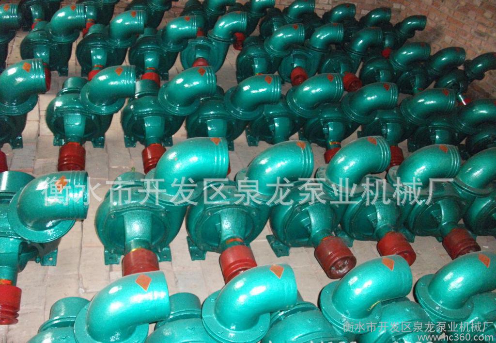 离心泵 农业灌溉机械 农用泵 150型离心泵