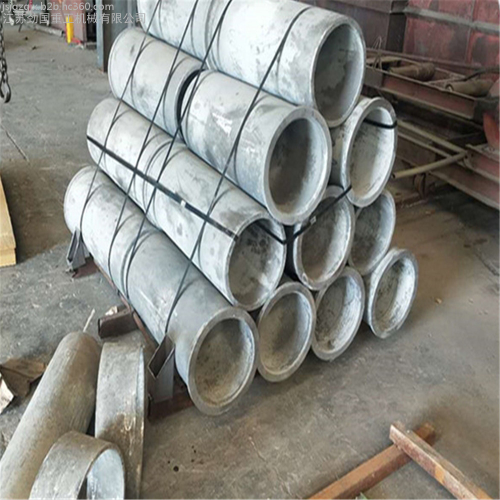ZG30Cr20Ni10叶轮