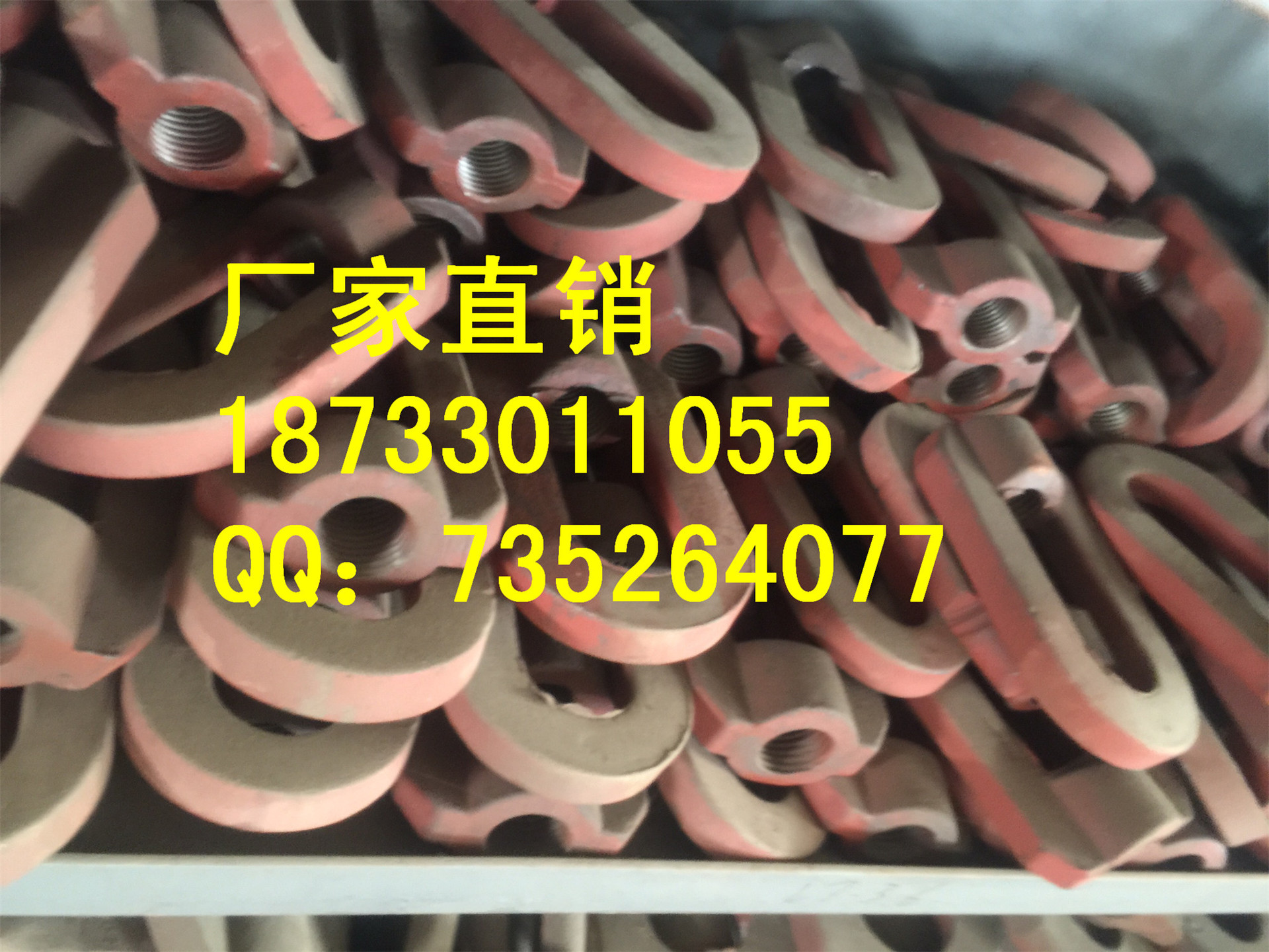 L7环形耳子19