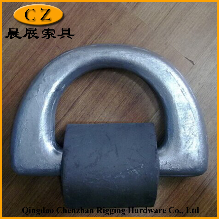 D型环-4