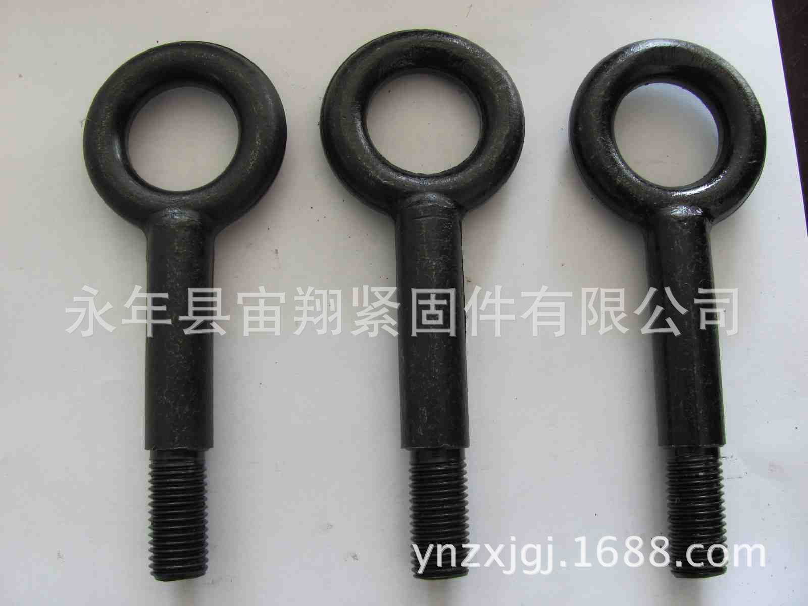 吊环螺栓