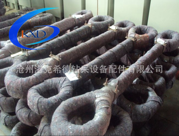 oil well drilling elevator lin