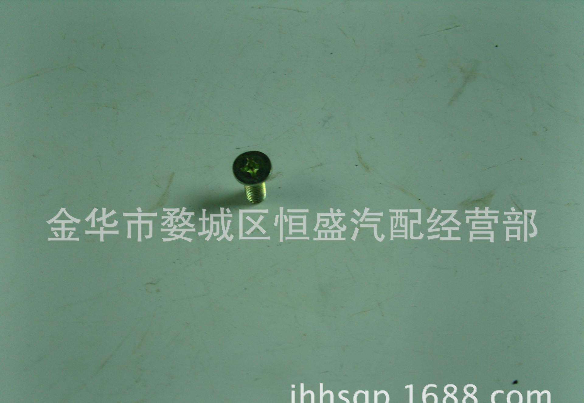 摇比轴螺丝（十字） (1)